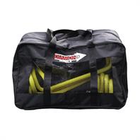 Diamond Hurdle Carry Bag (Holds 10)