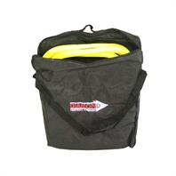 Diamond Passing Arc Bag (Holds 5)