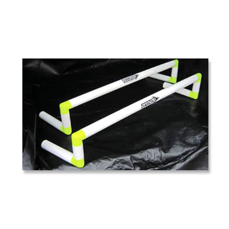 Diamond Pro Agility Hurdle Sets (12cm & 24cm) (Bag of 5)