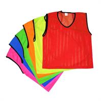 Diamond Mesh Bibs