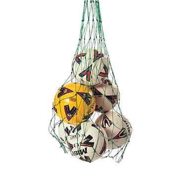 Heavy Duty Ball Nets (Holds 10)