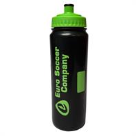 Euro Soccer Water Bottle 750ml