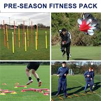 Pre Season Fitness Equipment Pack