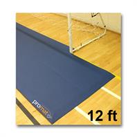 Indoor 5-a-side Goal Mats (12ft)