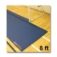 Indoor 5-a-side Goal Mats (8ft)