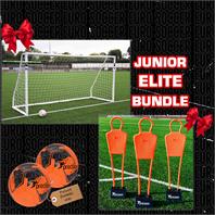 Precision JNR Elite Christmas Equipment Bundle