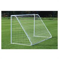 Harrod Freestanding Steel Goal Posts (Pair) (12 x 6ft)