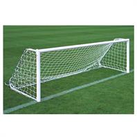 Harrod Freestanding Aluminium Goal Posts (16 x 4ft)