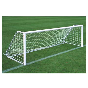 Harrod Freestanding Aluminium Goal Posts (16 x 4ft)