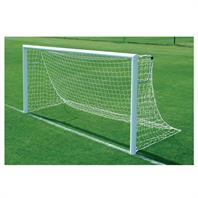 Harrod 4G Socketed Aluminium Stadium Goal Posts (PAIR) (16 x 7ft)