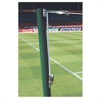 Harrod Free Hanging Net Supports (4 Pole System)