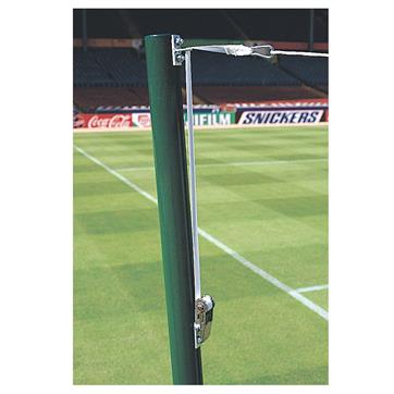 Harrod Free Hanging Net Supports (4 Pole System)