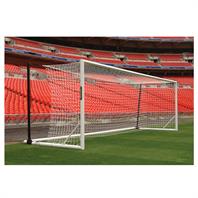 Harrod 3G Fold-away Euro Portagoals (24 x 8ft)