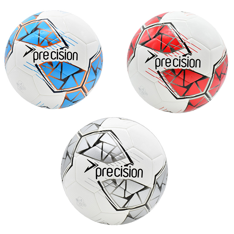 Precision Fusion Training Ball (Sizes 3,4,5)
