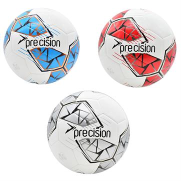 Precision Fusion Training Ball (Sizes 3,4,5)