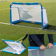 Samba Aluminium Folding Goal (6 x 4ft)