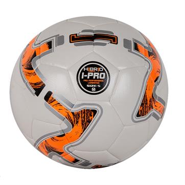 iPro Hibrid Match Football (Sizes 3,4,5)