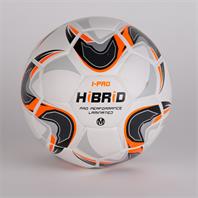 iPro Hibrid Match Football *OLD DESIGN* (Sizes 3,4,5)