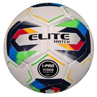 iPro Hybrid Elite Match Football (Sizes 3,4,5)