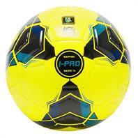 iPro Sonic High Performance FLUO Training Football (Sizes 3,4,5)