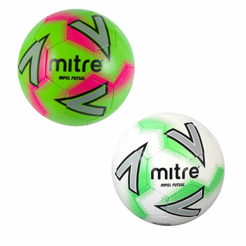 mitre futsal