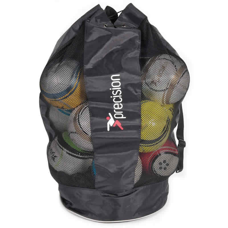 Сумка для мячей adidas Ballnet 12