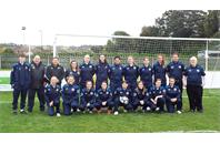 Lincoln Moorlands LFC