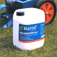 Harrod Line Marking Fluid