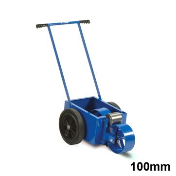 Harrod WM1 Line Marker Machine (100mm Wheel)