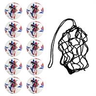Net of 10 Puma EFL Replica Training Balls (24/25 Ball) (Size 5 ONLY)