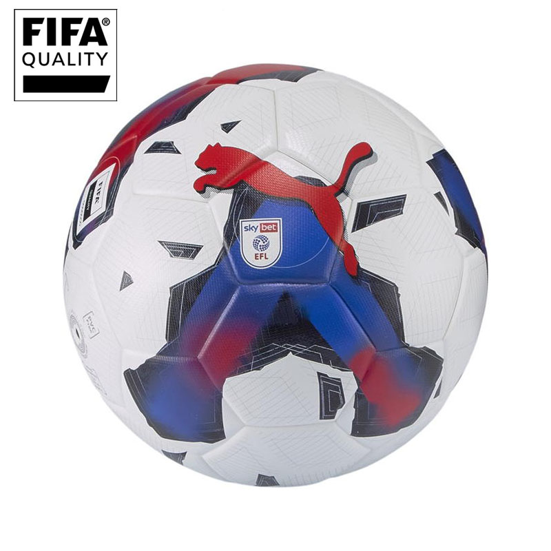 puma efl ball