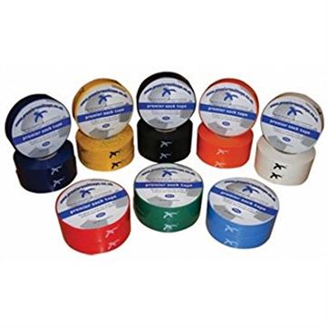 Football Sock Tape Pack (10 x Rolls)