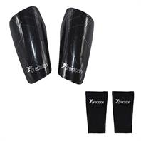 Precision Pro Matrix Slip-In Sleeve Shin Pads