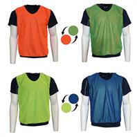 Precision Reversible Mesh Training Bibs