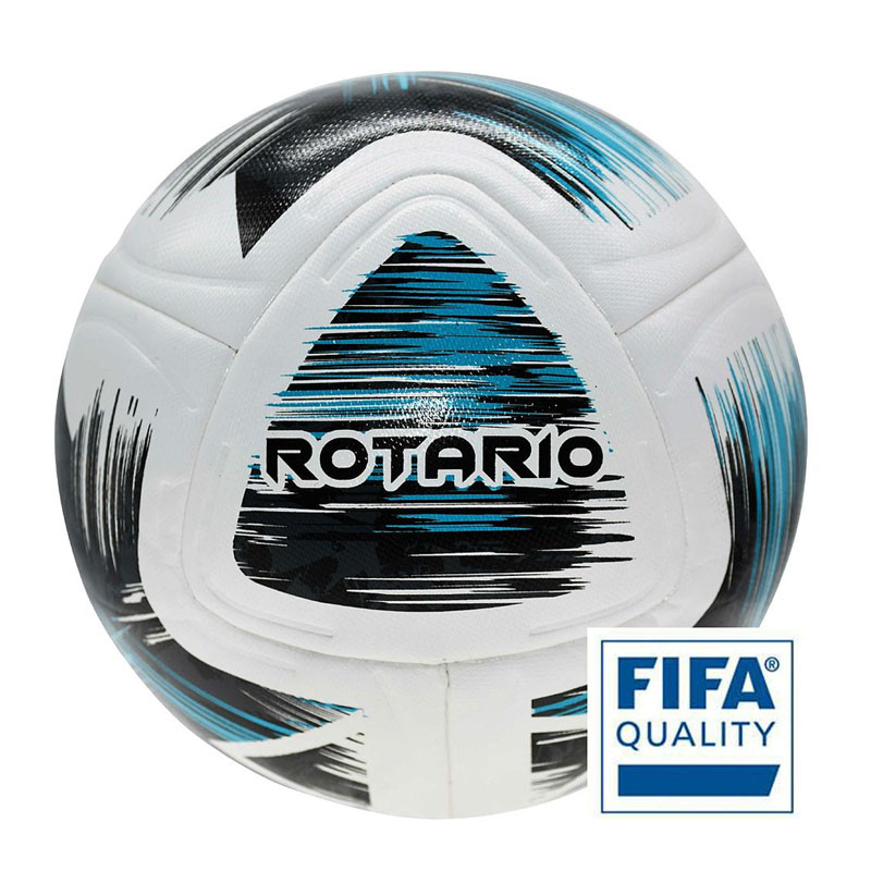 Precision Rotario FIFA Quality football