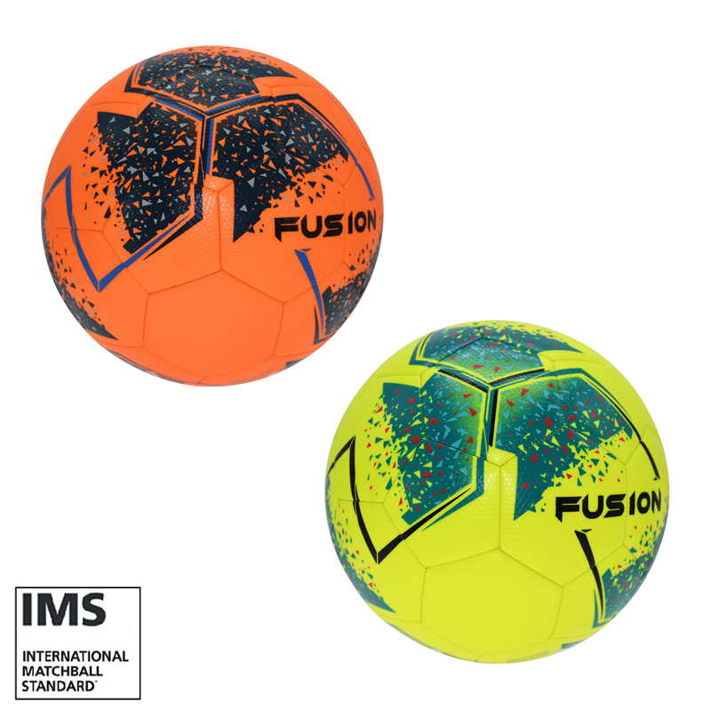Precision Unisex-Youth Fusion Ims Training Ball 