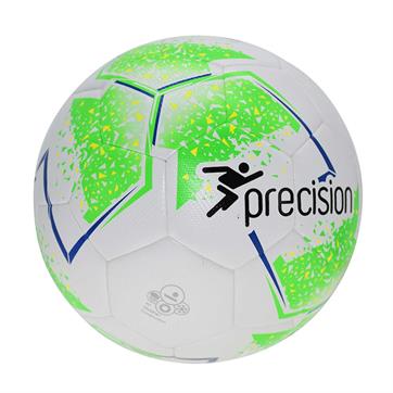 Precision Futsal Fusion Sala Ball (Soft Touch) (Sizes 3,4)