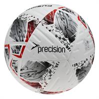 Precision Fusion+ FIFA Basic Ball - White/Red