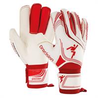 Precision Premier Rollfinger Finger Protection Goalkeeper Gloves PRG707/08