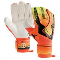 Precision Heat On Goalkeeper gloves