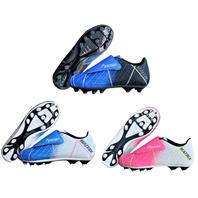 Precision Matrix Firm Ground Junior Football Boots