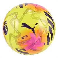Puma Premier League Replica FLUO Training Ball *NEW 25/26 (Sizes 3,4,5)