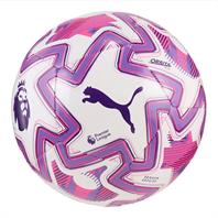 Puma Premier League Replica Training Ball *NEW 25/26 (Sizes 3,4,5)