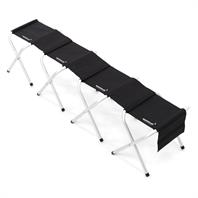 Quickplay Modular 4 Seater Bench