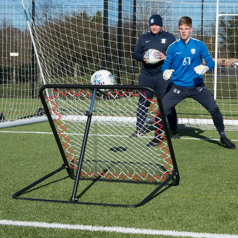 umbro pro skill rebounder