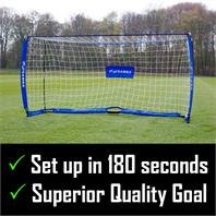 Samba Speed Goal (8' x 6')