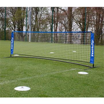 Samba Football Tennis Skills Net