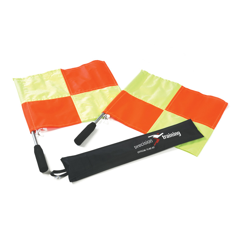 Precision Official Linesman Set