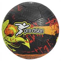 Precision Street Mania Football (Size 5)