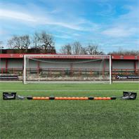 Precision Goalkeeper Ball Deflector Line